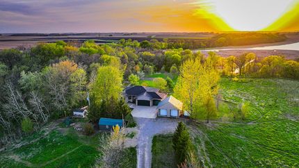 Property in Freeborn County, Minnesota