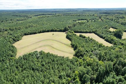 Property in Halifax County, Virginia