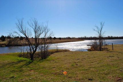 Waterfront Property for sale in McClain County, Oklahoma