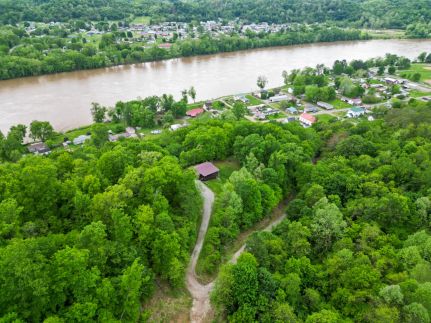 Property in Meigs County, Ohio