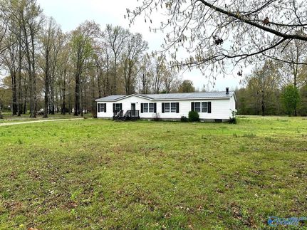 Property in Lauderdale County, Alabama