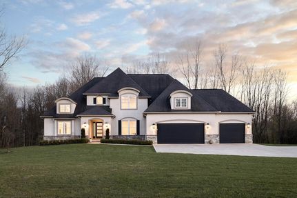 Property in Delaware County, Ohio