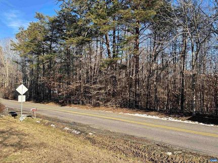 Property in Fluvanna County, Virginia