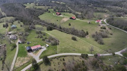 Property in Mercer County, Kentucky
