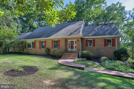 Property in Dauphin County, Pennsylvania