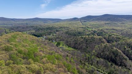 Property in Augusta County, Virginia