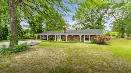 Property in Cass County, Texas