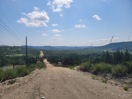 Property for sale in Real County, Texas