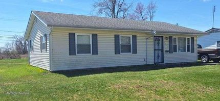 Property in Allen County, Indiana