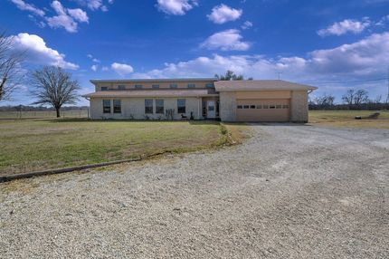 Property in Limestone County, Texas