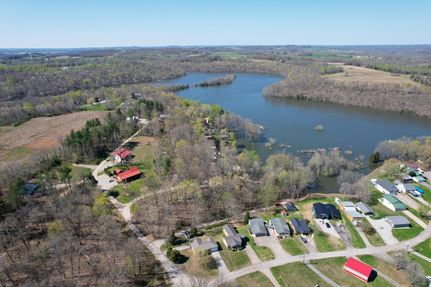 Property in Breckinridge County, Kentucky