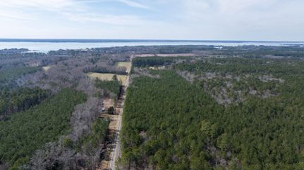 Property in Lancaster County, Virginia