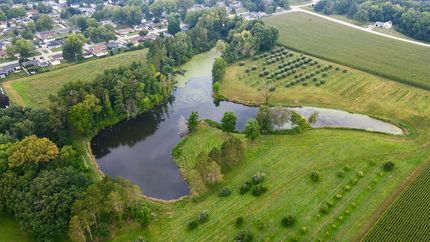 Property in Rock Island County, Illinois