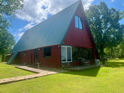 Hunting Land for sale in Le Flore County, Oklahoma