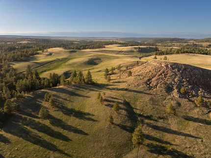 Property for sale in Crook County, Wyoming