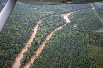 Riverfront Property for sale in Halifax County, Virginia