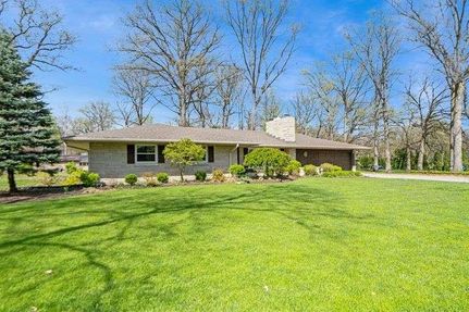 Property in Allen County, Indiana