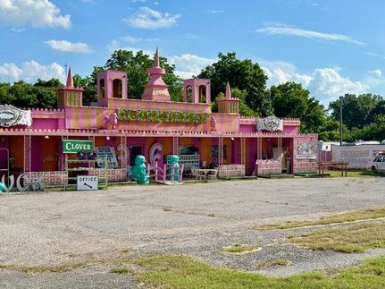 Commercial Property for sale in Carter County, Oklahoma