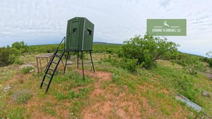 Property for sale in Coke County, Texas