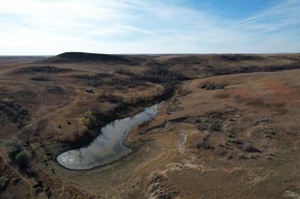 Property in Roosevelt County, Montana