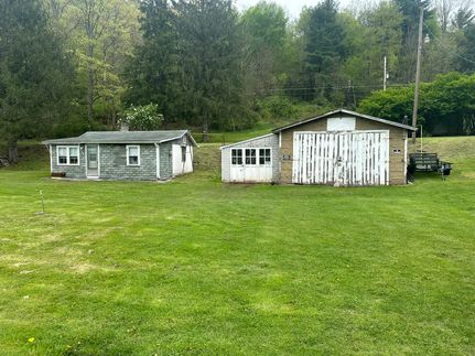 Property for sale in Tioga County, Pennsylvania
