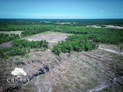 Hunting Land for sale in Robeson County, North Carolina