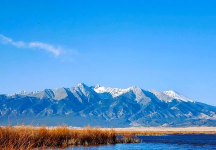 Recreational Property for sale in Costilla County, Colorado