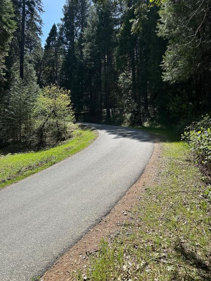 Property in Nevada County, California