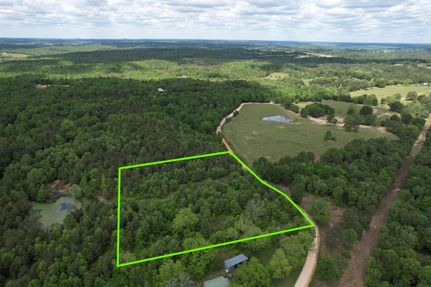 Property in Izard County, Arkansas