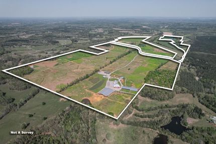 Ranch Property for sale in McNairy County, Tennessee