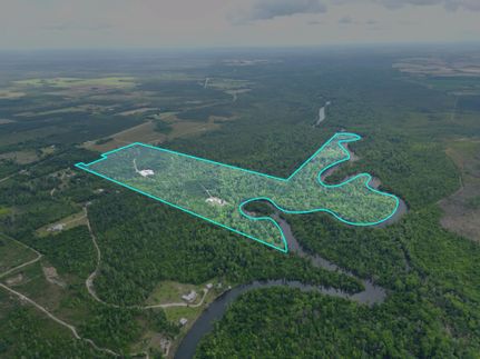 Waterfront Property for sale in Calhoun County, Florida