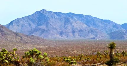 Property for sale in Mohave County, Arizona