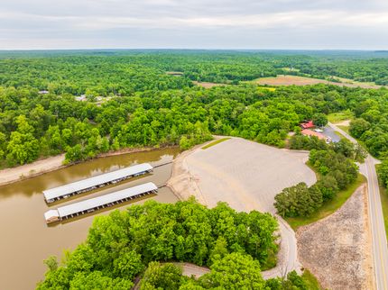 Property in Wayne County, Missouri