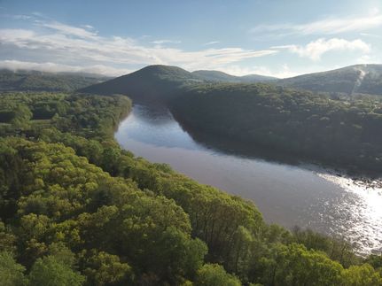 Property in Wyoming County, Pennsylvania