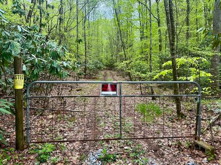 Recreational Property for sale in Carter County, Tennessee