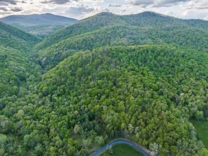 Property in Highland County, Virginia