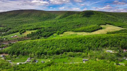 Property in Bedford County, Pennsylvania