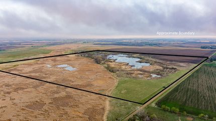 Property in Roberts County, South Dakota