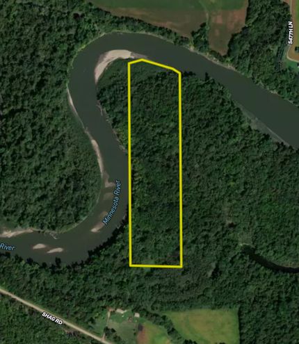 Property for sale in Brown County, Minnesota