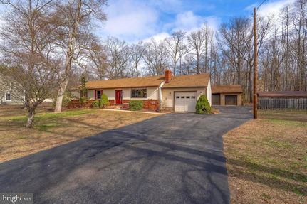 Property in Burlington County, New Jersey