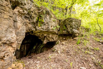 Property in Howell County, Missouri