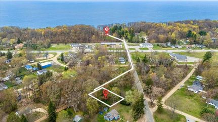Property for sale in Berrien County, Michigan