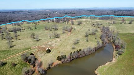 Farm Property for sale in Franklin County, Georgia