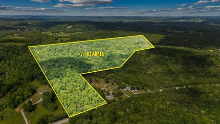 Timberland Property for sale in Lincoln County, Tennessee