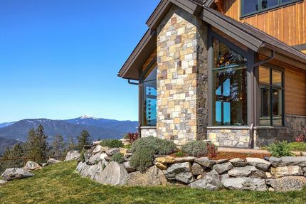 Property in Jackson County, Oregon