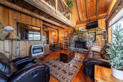 Property in Jackson County, Oregon