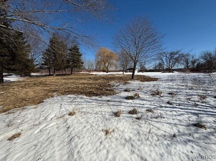 Property in Orleans County, New York