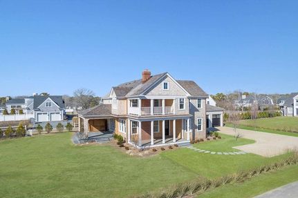 Property in Dukes County, Massachusetts