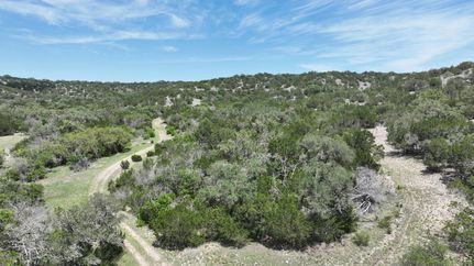 Hunting Land for sale in Edwards County, Texas