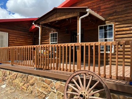 Recreational Property for sale in Catron County, New Mexico